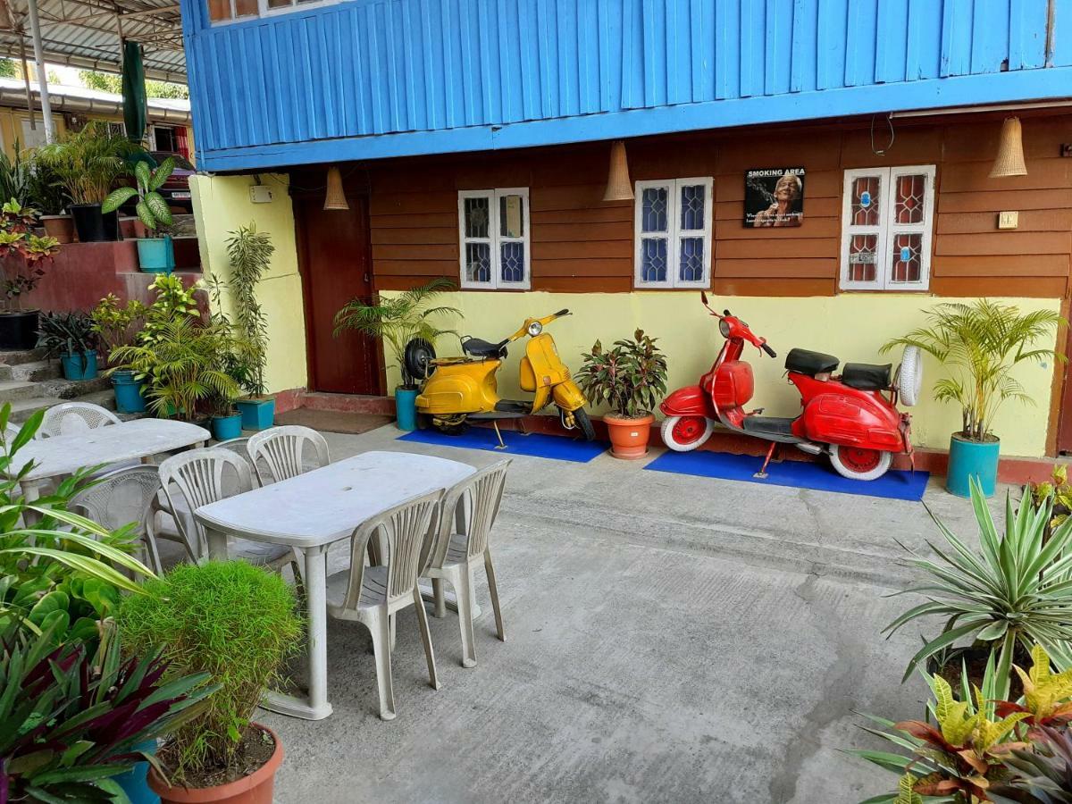 Andaman Galley Boutique Hotel Port Blair Exterior foto